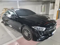 2023 Mercedes-Benz CLS-Class CLS450 4MATIC — фото 4