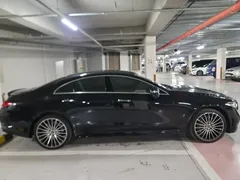 2023 Mercedes-Benz CLS-Class CLS450 4MATIC — фото 5