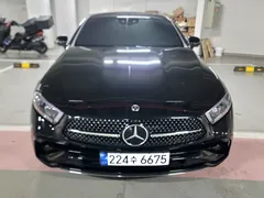 2023 Mercedes-Benz CLS-Class CLS450 4MATIC — фото 6