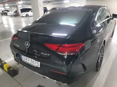 2023 Mercedes-Benz CLS-Class CLS450 4MATIC — фото 8