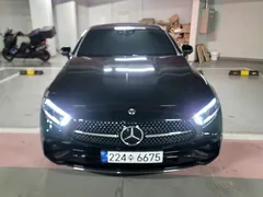 2023 Mercedes-Benz CLS-Class CLS450 4MATIC — фото 14