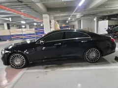 2023 Mercedes-Benz CLS-Class CLS450 4MATIC — фото 15