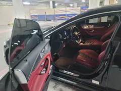 2023 Mercedes-Benz CLS-Class CLS450 4MATIC — фото 17