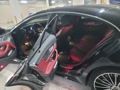 2023 Mercedes-Benz CLS-Class CLS450 4MATIC — фото 18