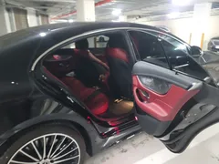 2023 Mercedes-Benz CLS-Class CLS450 4MATIC — фото 19