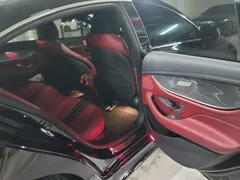 2023 Mercedes-Benz CLS-Class CLS450 4MATIC — фото 20