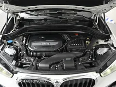 2022 BMW X1 xDrive 20i M Sport — фото 6