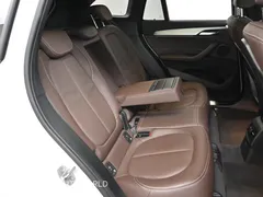 2022 BMW X1 xDrive 20i M Sport — фото 16
