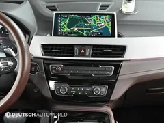 2022 BMW X1 xDrive 20i M Sport — фото 18