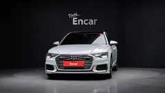 2023 Audi A6 40 TDI Quattro Premium — фото 3