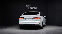 2023 Audi A6 40 TDI Quattro Premium — фото 4
