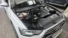 2023 Audi A6 40 TDI Quattro Premium — фото 6