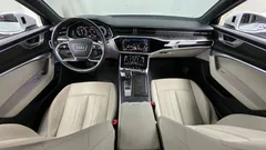 2023 Audi A6 40 TDI Quattro Premium — фото 7