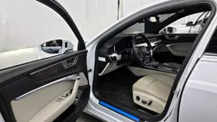 2023 Audi A6 40 TDI Quattro Premium — фото 10