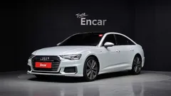 2023 Audi A6 40 TDI Quattro Premium — фото 11