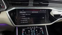 2023 Audi A6 40 TDI Quattro Premium — фото 20