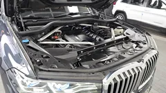 2022 BMW X7 xDrive 40d Design Pure Excellence 7-Seater — фото 6