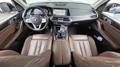 2022 BMW X7 xDrive 40d Design Pure Excellence 7-Seater — фото 7