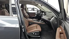 2022 BMW X7 xDrive 40d Design Pure Excellence 7-Seater — фото 11