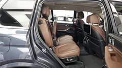 2022 BMW X7 xDrive 40d Design Pure Excellence 7-Seater — фото 12