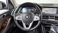 2022 BMW X7 xDrive 40d Design Pure Excellence 7-Seater — фото 13