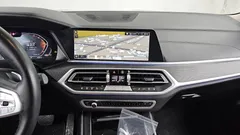 2022 BMW X7 xDrive 40d Design Pure Excellence 7-Seater — фото 14