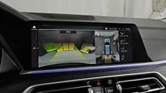 2022 BMW X7 xDrive 40d Design Pure Excellence 7-Seater — фото 15