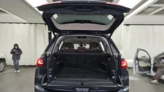 2022 BMW X7 xDrive 40d Design Pure Excellence 7-Seater — фото 20
