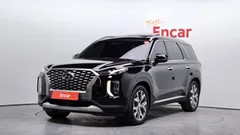 2022 Hyundai Palisade Diesel 2.2 2WD — фото 1