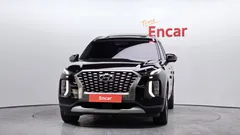 2022 Hyundai Palisade Diesel 2.2 2WD — фото 3