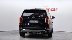 2022 Hyundai Palisade Diesel 2.2 2WD — фото 4