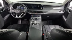 2022 Hyundai Palisade Diesel 2.2 2WD — фото 7