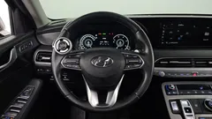 2022 Hyundai Palisade Diesel 2.2 2WD — фото 13