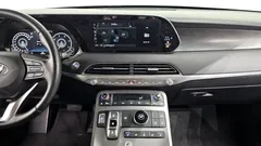 2022 Hyundai Palisade Diesel 2.2 2WD — фото 14