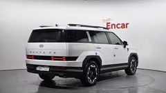 2024 Hyundai Santa Fe Gasoline 2.5T 2WD — фото 2