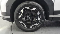 2024 Hyundai Santa Fe Gasoline 2.5T 2WD — фото 5