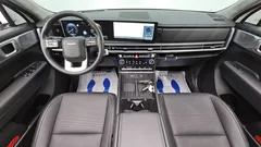 2024 Hyundai Santa Fe Gasoline 2.5T 2WD — фото 7