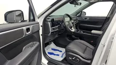 2024 Hyundai Santa Fe Gasoline 2.5T 2WD — фото 10