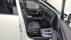 2024 Hyundai Santa Fe Gasoline 2.5T 2WD — фото 11