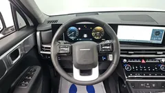 2024 Hyundai Santa Fe Gasoline 2.5T 2WD — фото 13