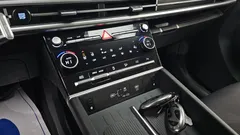 2024 Hyundai Santa Fe Gasoline 2.5T 2WD — фото 17