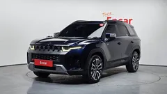 2023 SsangYong Torres Gasoline 1.5 4WD — фото 1