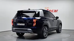 2023 SsangYong Torres Gasoline 1.5 4WD — фото 2