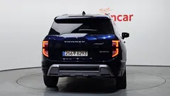 2023 SsangYong Torres Gasoline 1.5 4WD — фото 4