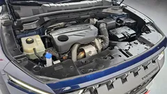 2023 SsangYong Torres Gasoline 1.5 4WD — фото 6