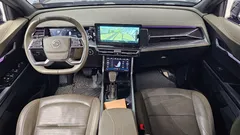 2023 SsangYong Torres Gasoline 1.5 4WD — фото 7