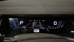 2023 SsangYong Torres Gasoline 1.5 4WD — фото 8