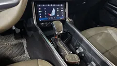 2023 SsangYong Torres Gasoline 1.5 4WD — фото 9
