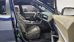 2023 SsangYong Torres Gasoline 1.5 4WD — фото 10