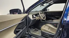 2023 SsangYong Torres Gasoline 1.5 4WD — фото 11